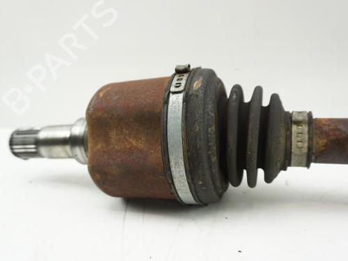 Left front driveshaft FORD S-MAX (WA6) 1.8 TDCi | BP18175178M38