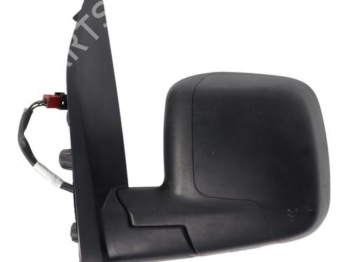 Used Left mirror CITROËN NEMO MPV 1.3 HDi 75 (75 hp) 21266125