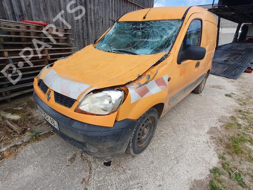 Højre baglygte RENAULT KANGOO Express (FC0/1_) 1.5 dCi (FC07, FC1R) | BP20983879C35 
