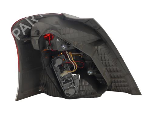Right taillight TOYOTA YARIS (_P9_) 1.0 VVT-i (KSP90_, KSP90R) | BP32093486C35