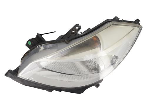 Left headlight RENAULT CLIO III (BR0/1, CR0/1) 1.5 dCi (BR17, CR17) | BP28330391C28 - Image 3