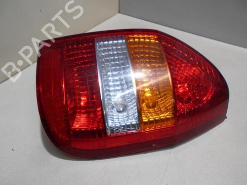 Used Right taillight OPEL ZAFIRA A MPV (T98) 2.0 DTI 16V (F75) (101 hp) 18186263