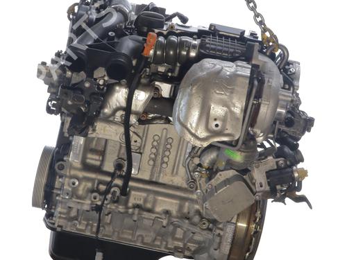 Engine PEUGEOT 508 I (8D_) 1.6 HDi | BP33324171M1 - Image 4