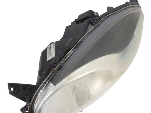 Venstre forlygte NISSAN MICRA III (K12) 1.2 16V (65 hp) 32305117