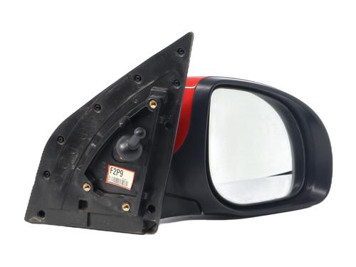 Right mirror KIA PICANTO I (SA) 1.0 | BP20701747C27 