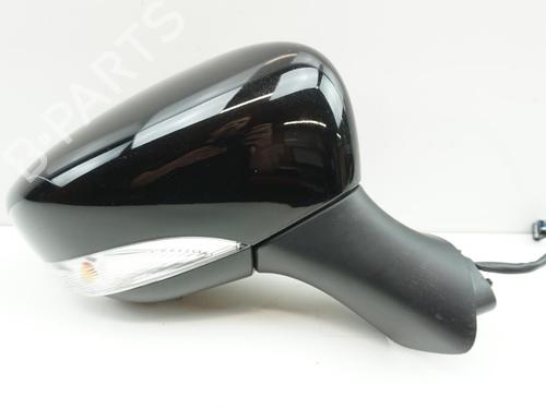 Used Right mirror RENAULT CLIO IV (BH_) 0.9 TCe 90 (BHNF, BHMA, BHMH, BHJK, BHJR) (90 hp) 18181444