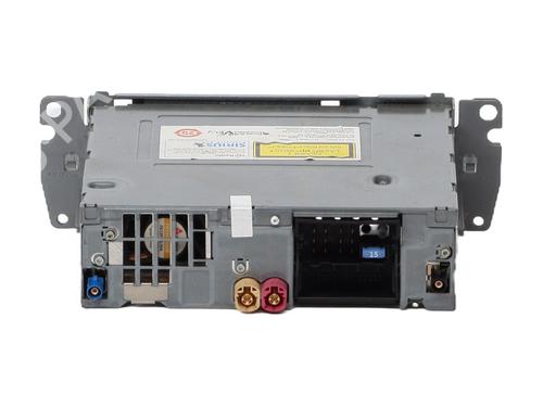 Radio BMW X1 (E84) sDrive 18 d | BP23762951E6 