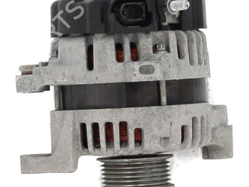 Used Alternator Alternator KIA RIO IV (YB, SC, FB) 1.0 T-GDI 100 (101 hp) 22178506 22178506