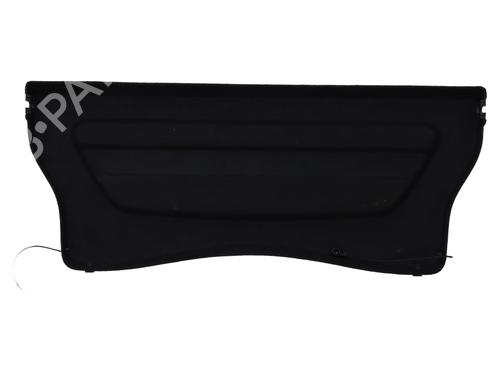 Rear parcel shelf RENAULT CLIO IV (BH_) 1.2 TCe 120 (BHAU) | BP25406992C85 
