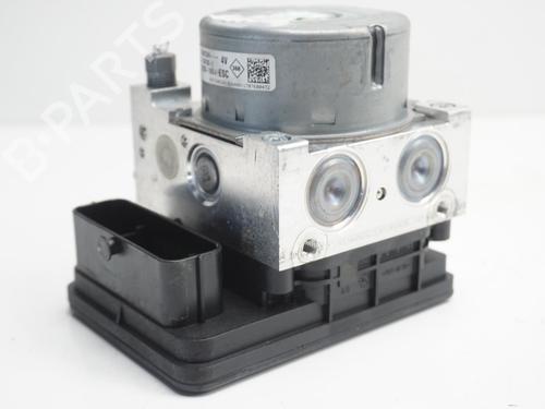 ABS pump RENAULT MEGANE IV Hatchback (B9A/M/N_) 1.2 TCe 130 (B9MR) | BP19729628M43