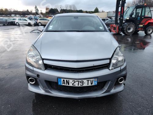 Right headlight OPEL ASTRA H GTC (A04) 1.9 CDTI (L08) | BP37462238C29 - Image 8