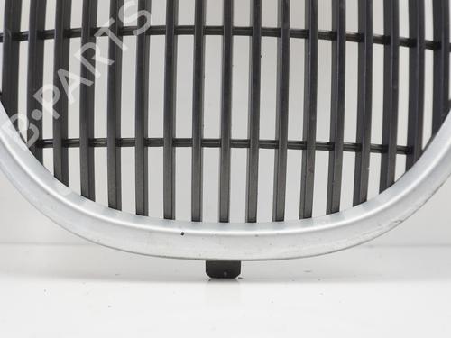 Used Grille Grille JAGUAR S-TYPE II (X200) 2.7 D (207 hp) 18194281 18194281