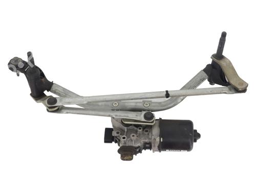 Used Front wiper motor Front wiper motor RENAULT CAPTUR II (HF_) TCe 90 (HFM6) (91 hp) 32670508 32670508