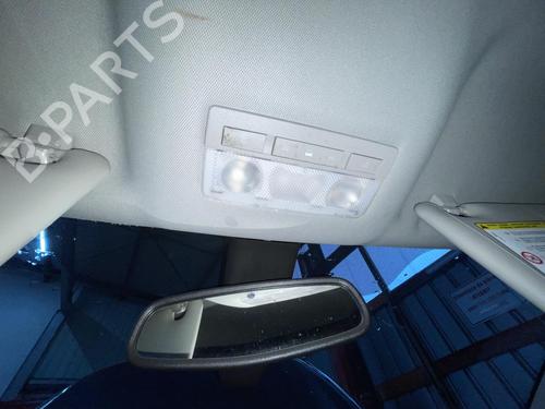 Used Interior roof light OPEL MERIVA B MPV (S10) 1.7 CDTI (75) (110 hp) 22642581
