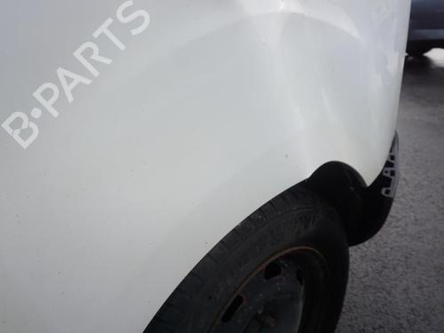 Intercooler PEUGEOT PARTNER Box Body/MPV 1.6 HDi | BP18181637M30 