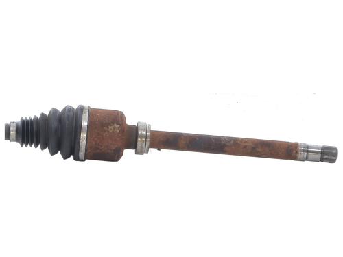 Right front driveshaft CITROËN JUMPER II Van 2.2 BlueHDi 165 | BP31956866M39