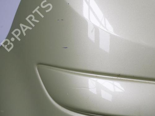 Rear bumper OPEL CORSA D (S07) 1.3 CDTI (L08, L68) | BP18187189C8 