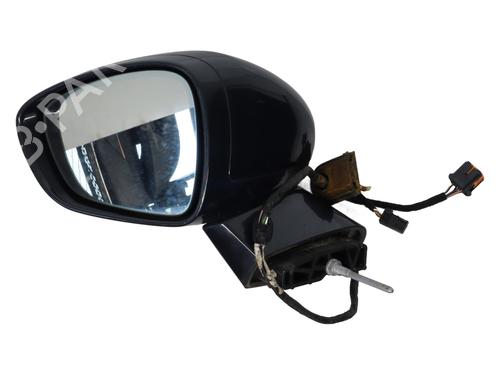 left-mirror-citroen-c5-iii-rd_-2008-2009-2010-2011-2012-2013-2014-2015-2016-2017-24377620 main image