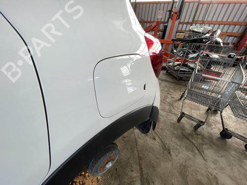 Używane Klapa wlewu paliwa CITROËN C3 / C3 ORIGIN III (SX) 1.2 PureTech 82 (83 hp) 26580657