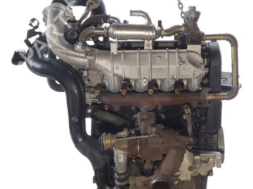 Engine CITROËN JUMPER I Van (244) 2.0 HDi | BP31314275M1 - Image 3