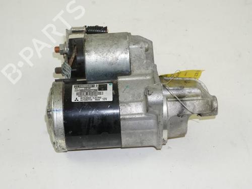 Starter SUZUKI ALTO VII (GF, HA25_, HA35_) 1.0 (AMF310, GFC31S) | BP18178469M8