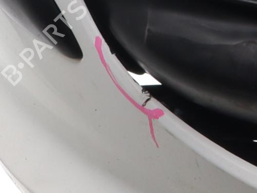 Front bumper PEUGEOT 207 (WA_, WC_) 1.4 HDi | BP22299856C7 
