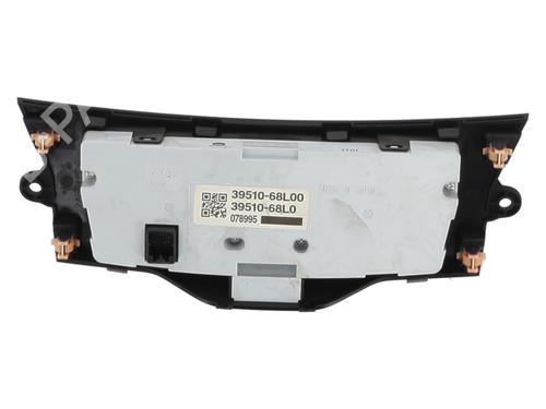 Climate control SUZUKI SWIFT IV (FZ, NZ) 1.3 DDiS (AZG413D, ZC02S, ZC92S) | BP29213873I5 