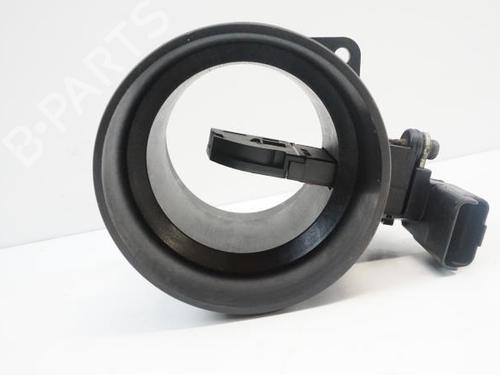 Used Mass air flow sensor Mass air flow sensor PEUGEOT EXPERT Van (VF3A_, VF3U_, VF3X_) 2.0 HDi 130 (128 hp) 18182064 18182064