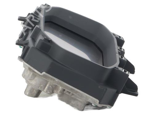 Used Instrument cluster Instrument cluster SEAT LEON (KL1, KLG) 1.5 TSI (150 hp) 20308812 20308812