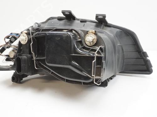 Used Left headlight SEAT IBIZA III (6L1) 1.9 SDI (64 hp) 18180822