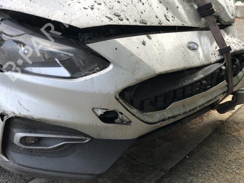 Front wiper motor FORD FOCUS IV (HN) 1.0 EcoBoost | BP24986048M29  - Image 12