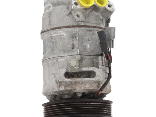 Used AC compressor AC compressor RENAULT MEGANE IV Hatchback (B9A/M/N_) 1.5 Blue dCi 115 (B9A6) (116 hp) 22642158 22642158