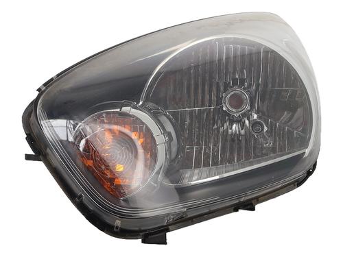 Left headlight KIA PICANTO II (TA) 1.0 | BP26221353C28 - Image 5