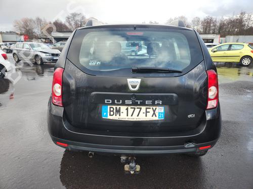 Engine DACIA DUSTER (HS_) 1.5 dCi | BP31586403M1  - Image 20