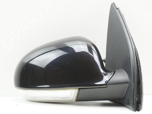 Used Right mirror VW GOLF V (1K1) 2.0 TDI 16V 4motion (140 hp) 18196508