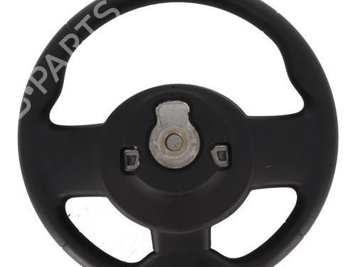 Steering wheel RENAULT TWINGO III (BCM_, BCA_) Z.E: (BCA1) | BP20179575C49 
