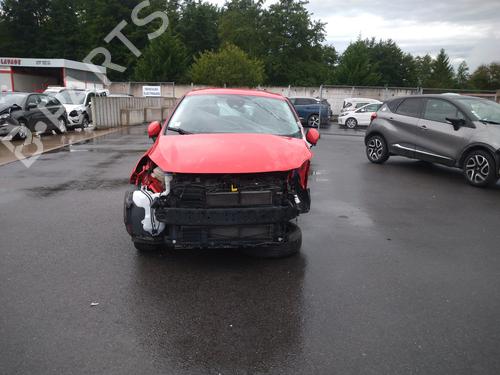 Ratstangsstang FORD FIESTA VII (HJ, HF) 1.0 EcoBoost | BP31063010I23 