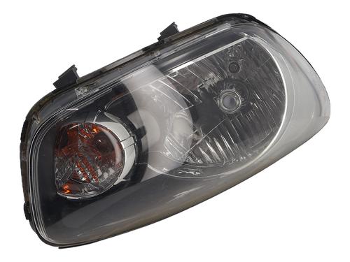 Right headlight KIA PICANTO II (TA) 1.0 | BP26221352C29  - Image 5