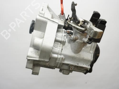 Gearbox SEAT CORDOBA (6L2) 1.4 16V | BP18180178M3 