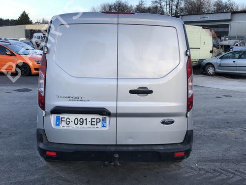 Radio FORD TRANSIT CONNECT V408 Box Body/MPV 1.5 EcoBlue | BP23763405E6 - Image 7