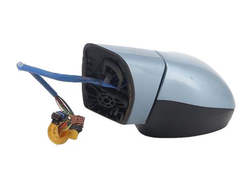 Right mirror PEUGEOT 308 I (4A_, 4C_) 1.6 16V | BP28668407C27