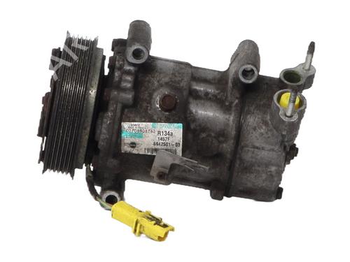 AC compressor MINI MINI (R56) Cooper | BP22517840M34 