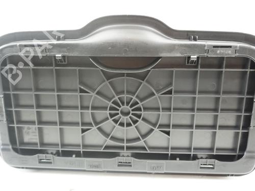 Bagagerumsgulv CITROËN C3 Picasso (SH_) 1.6 HDI 90 | BP18180138I33 