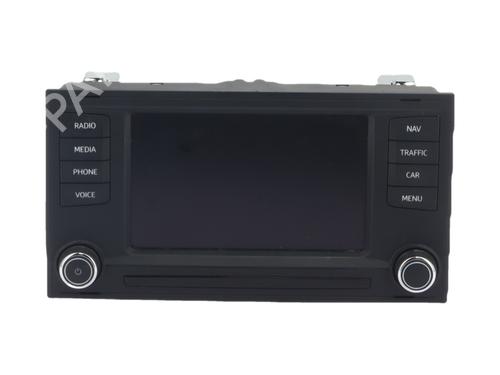 Radio SEAT LEON (5F1) 1.6 TDI | BP38746509E6 - Image 3