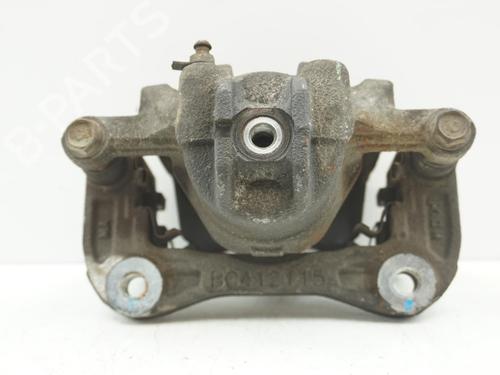 Left front brake caliper HYUNDAI i20 I (PB, PBT) 1.2 | BP18180575M105 