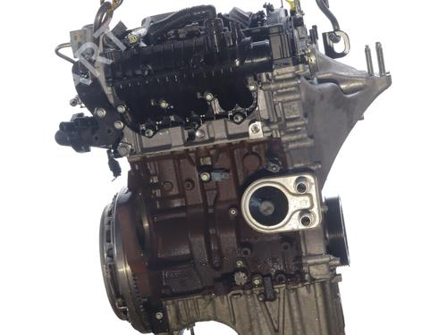 Used Engine Engine FORD ECOSPORT 1.0 EcoBoost (100 hp) 32343936 32343936