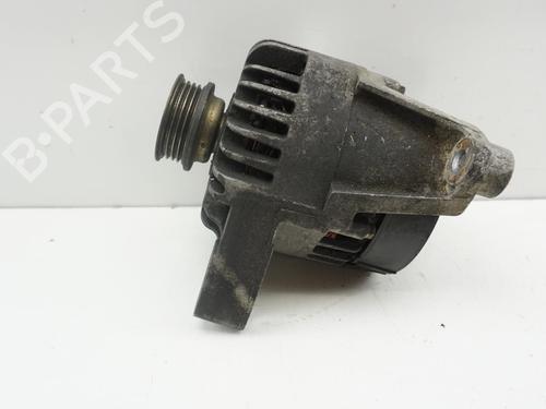 Alternator FIAT PANDA (169_) 1.1 (169.AXA1A) | BP18191223M7 