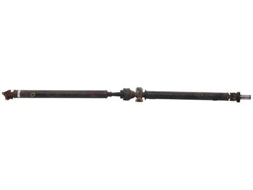 Driveshaft TOYOTA RAV 4 II (_A2_) 2.0 D 4WD (CLA20_, CLA21_, CLA20R, CLA21R) | BP22700464M37 