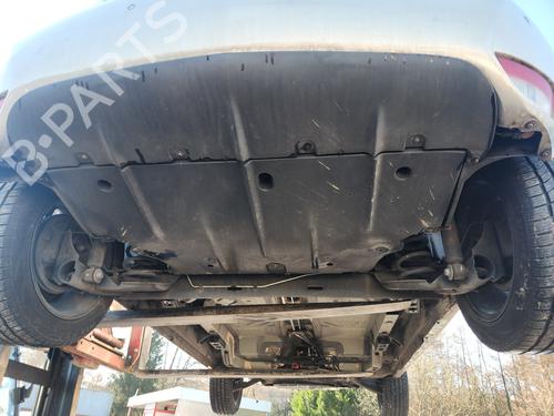 Motor RENAULT ZOE (BFM_) ZOE | BP32523944M1 - Image 10