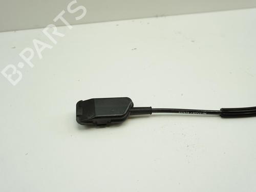 Front right lock RENAULT LAGUNA II Grandtour (KG0/1_) 1.9 dCi (KG1V) | BP18181231C97 